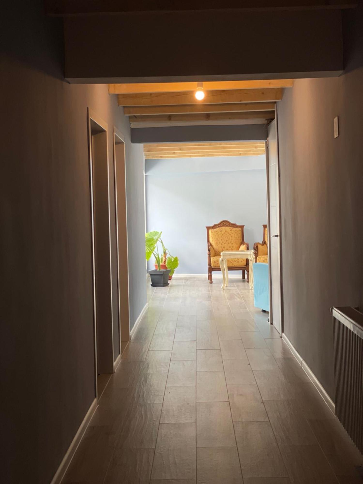Hotel Ailama เมสเตีย ภายนอก รูปภาพ